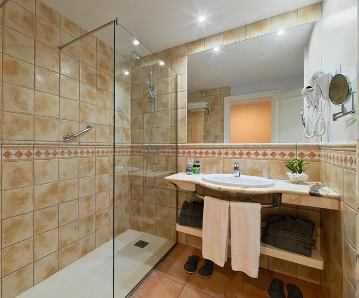 4 Sterne Hotel: H10 Playa Esmeralda - Adults Only - Costa Calma, Fuerteventura (Kanaren), Bild 4