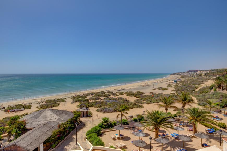 4 Sterne Hotel: SBH Crystal Beach - Adults Only - Costa Calma, Fuerteventura (Kanaren), Bild 7