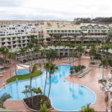 4 Sterne Familienhotel: Drago Park, Costa Calma, Fuerteventura (Kanaren)