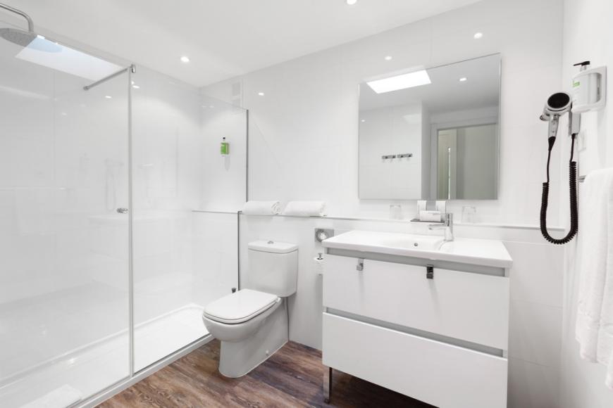 4 Sterne Familienhotel: Sol Fuerteventura Jandia - Jandia, Fuerteventura (Kanaren), Bild 10