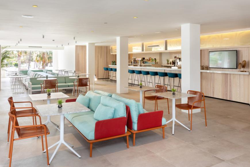 4 Sterne Familienhotel: Sol Fuerteventura Jandia - Jandia, Fuerteventura (Kanaren), Bild 4