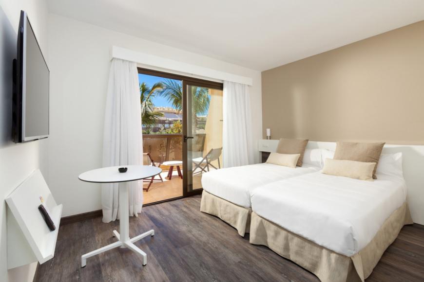 4 Sterne Familienhotel: Sol Fuerteventura Jandia - Jandia, Fuerteventura (Kanaren), Bild 7