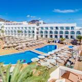 4 Sterne Familienhotel: SBH Maxorata Resort, Jandia, Fuerteventura (Kanaren)