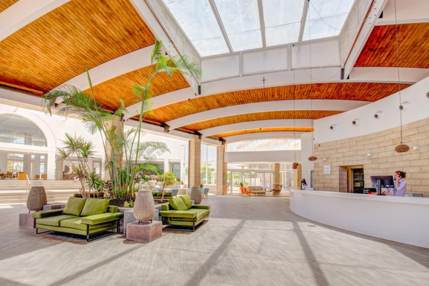 4 Sterne Familienhotel: SBH Maxorata Resort - Jandia, Fuerteventura (Kanaren), Bild 4