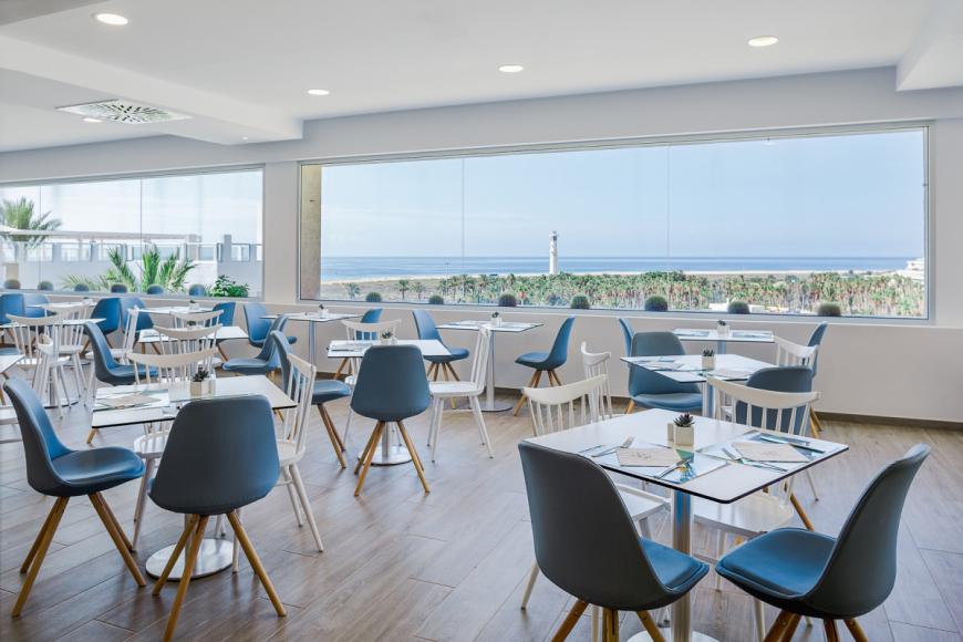 4 Sterne Familienhotel: SBH Maxorata Resort - Jandia, Fuerteventura (Kanaren), Bild 6