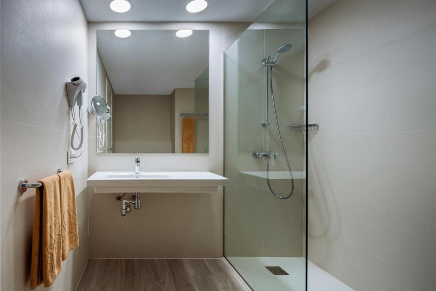 4 Sterne Familienhotel: SBH Maxorata Resort - Jandia, Fuerteventura (Kanaren), Bild 9