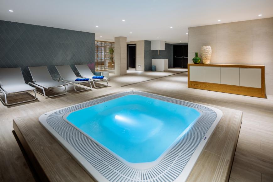 4 Sterne Familienhotel: SBH Maxorata Resort - Jandia, Fuerteventura (Kanaren), Bild 10