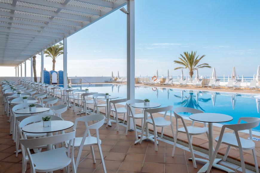 4 Sterne Familienhotel: SBH Maxorata Resort - Jandia, Fuerteventura (Kanaren), Bild 3