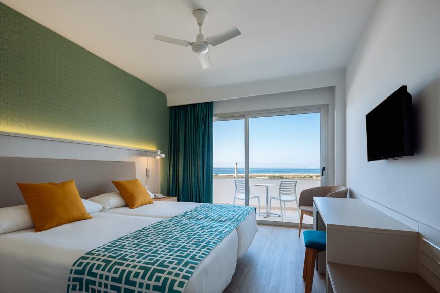 4 Sterne Familienhotel: SBH Maxorata Resort - Jandia, Fuerteventura (Kanaren), Bild 7