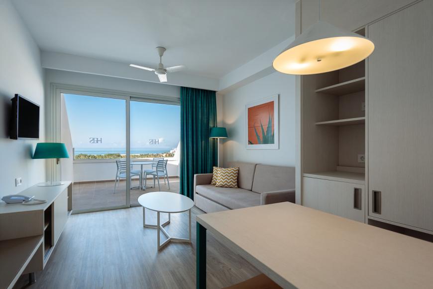 4 Sterne Familienhotel: SBH Maxorata Resort - Jandia, Fuerteventura (Kanaren), Bild 8