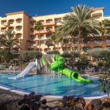 4 Sterne Familienhotel: Elba Sara, Caleta de Fuste, Fuerteventura (Kanaren)