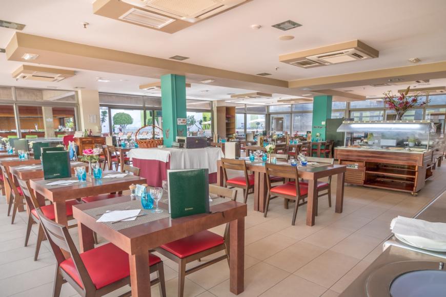 4 Sterne Hotel: Livvo Corralejo Beach Hotel - Corralejo, Fuerteventura (Kanaren), Bild 4