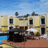 2 Sterne Hotel: Tao Caleta Playa, Corralejo, Fuerteventura (Kanaren)