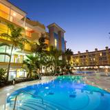 3 Sterne Hotel: Chatur Costa Caleta, Caleta de Fuste, Fuerteventura (Kanaren)