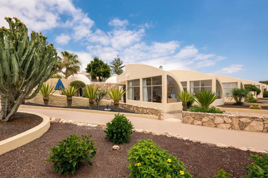 4 Sterne Familienhotel: Livvo Risco del Gato Suites Hotel - Costa Calma, Fuerteventura (Kanaren), Bild 3