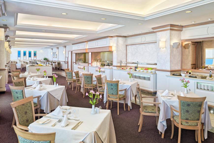 4 Sterne Hotel: XQ El Palacete - Jandia, Fuerteventura (Kanaren)