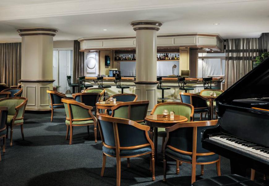 4 Sterne Hotel: XQ El Palacete - Jandia, Fuerteventura (Kanaren), Bild 9