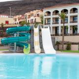 4 Sterne Hotel: Livvo Jandia Golf, Jandia, Fuerteventura (Kanaren)