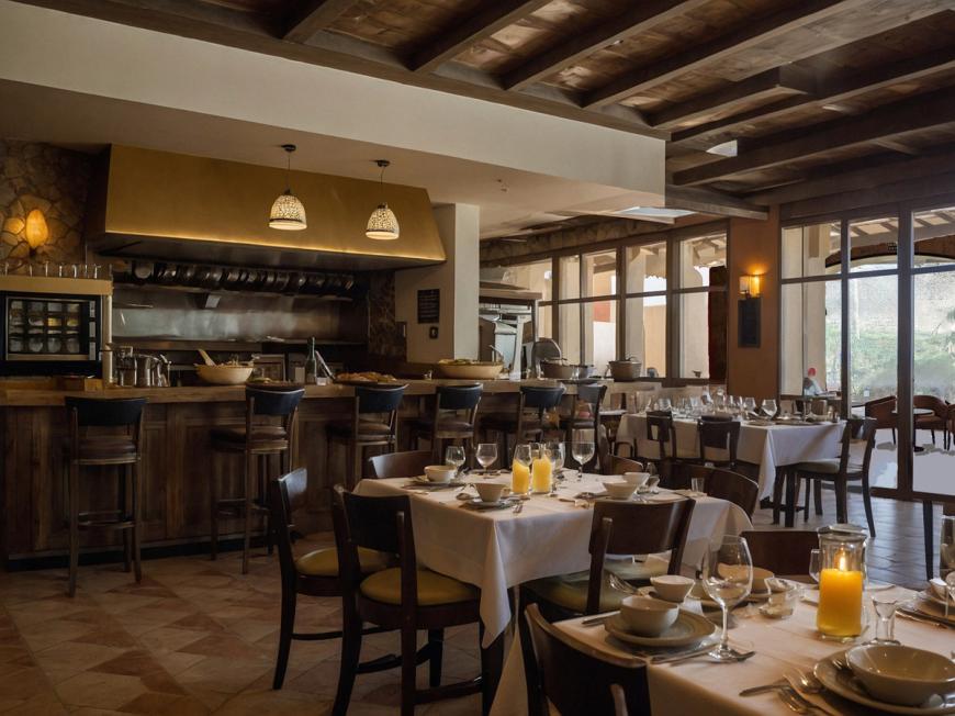 4 Sterne Hotel: Livvo Jandia Golf - Jandia, Fuerteventura (Kanaren), Bild 9