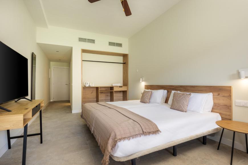 4 Sterne Hotel: Livvo Jandia Golf - Jandia, Fuerteventura (Kanaren), Bild 2