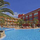 4 Sterne Hotel: KN Matas Blancas - Adults Only, Costa Calma, Fuerteventura (Kanaren)