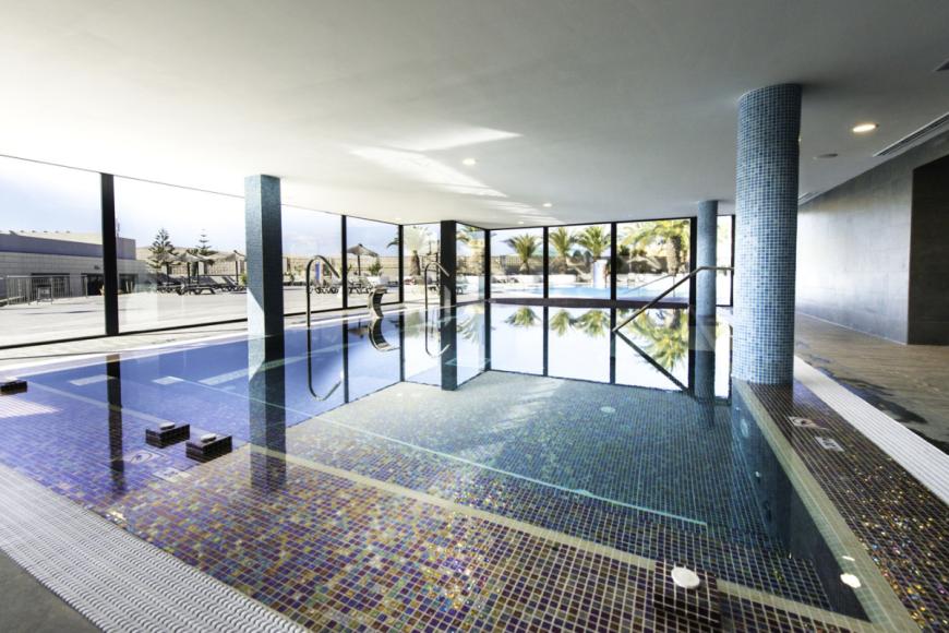 4 Sterne Hotel: KN Matas Blancas - Adults Only - Costa Calma, Fuerteventura (Kanaren), Bild 5