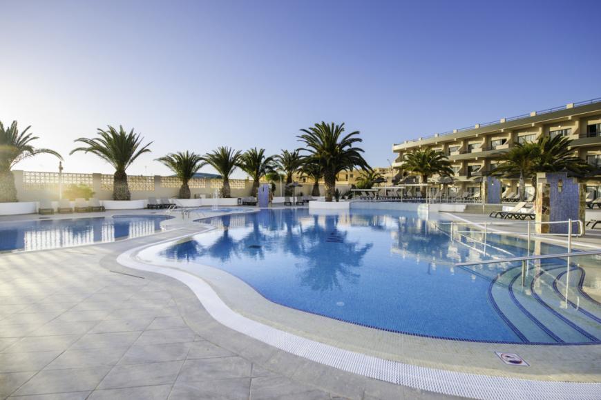 4 Sterne Hotel: KN Matas Blancas - Adults Only - Costa Calma, Fuerteventura (Kanaren), Bild 4