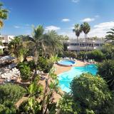 4 Sterne Hotel: H10 Ocean Dunas - Adults Only, Corralejo, Fuerteventura (Kanaren)