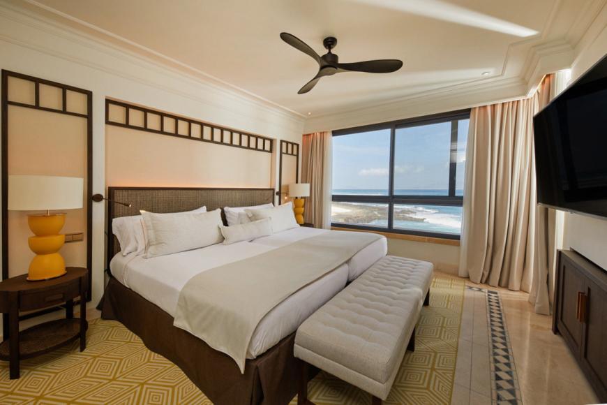 5 Sterne Hotel: Secrets Bahia Real Resort & Spa - Corralejo, Fuerteventura (Kanaren), Bild 4