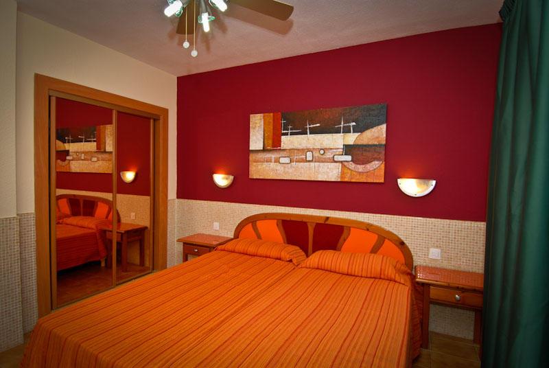 3 Sterne Hotel: Villa Florida - Caleta de Fuste, Fuerteventura (Kanaren), Bild 7