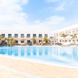 4 Sterne Hotel: Coral Cotillo Beach, Cotillo, Fuerteventura (Kanaren)