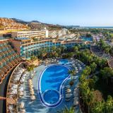 4 Sterne Familienhotel: MUR Hotel Faro Jandia & Spa, Jandia, Fuerteventura (Kanaren)