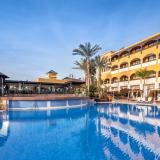 4 Sterne Hotel: Occidental Jandia Royal Level - Adults Only, Jandia, Fuerteventura (Kanaren)