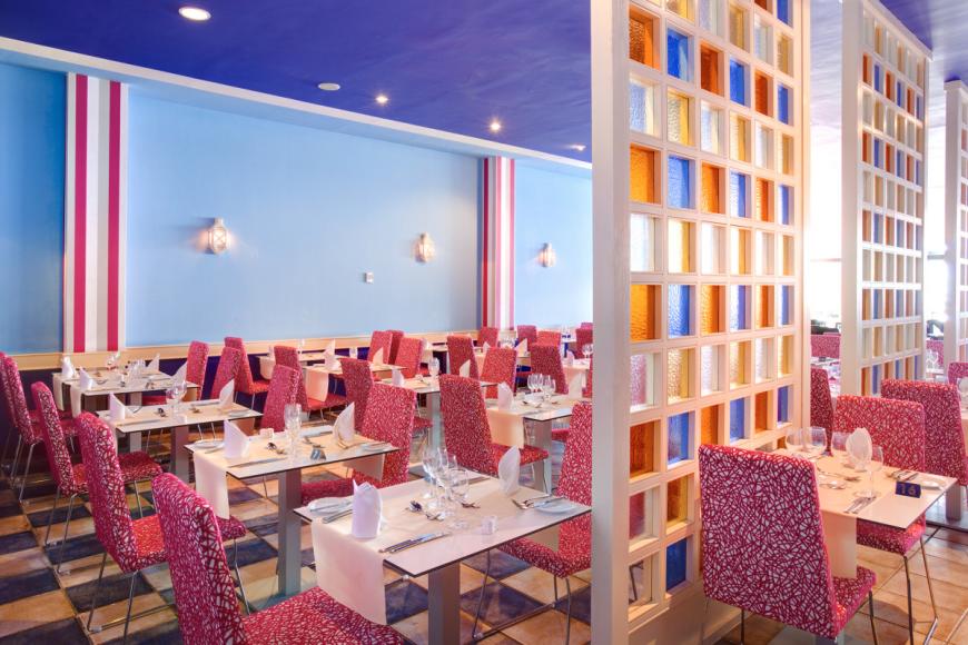 4 Sterne Hotel: Occidental Jandia Royal Level - Adults Only - Jandia, Fuerteventura (Kanaren), Bild 10