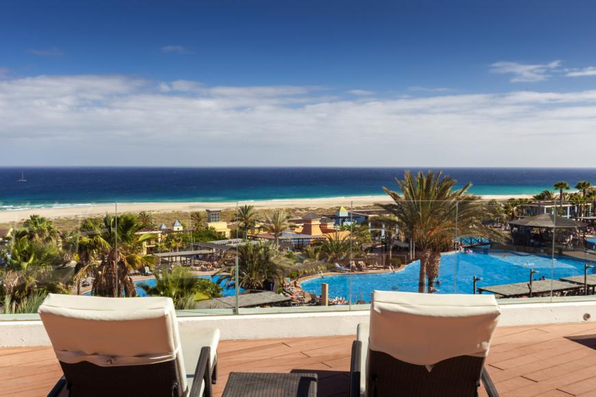 4 Sterne Hotel: Occidental Jandia Royal Level - Adults Only - Jandia, Fuerteventura (Kanaren), Bild 5
