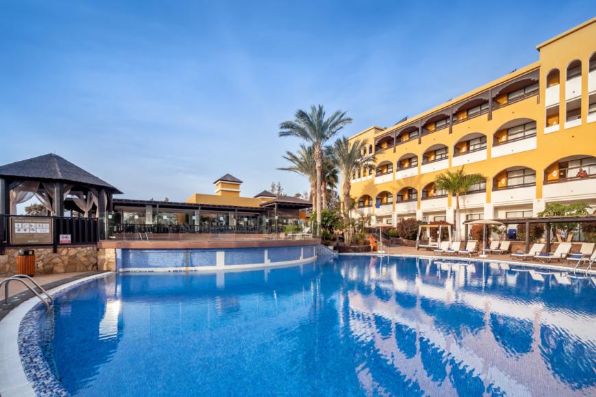 4 Sterne Hotel: Occidental Jandia Royal Level - Adults Only - Jandia, Fuerteventura (Kanaren)