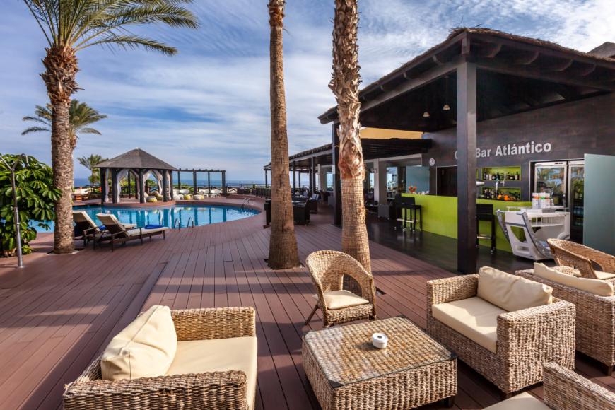 4 Sterne Hotel: Occidental Jandia Royal Level - Adults Only - Jandia, Fuerteventura (Kanaren), Bild 9