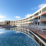 4 Sterne Hotel: Eurostars Las Salinas, Caleta de Fuste, Fuerteventura (Kanaren)