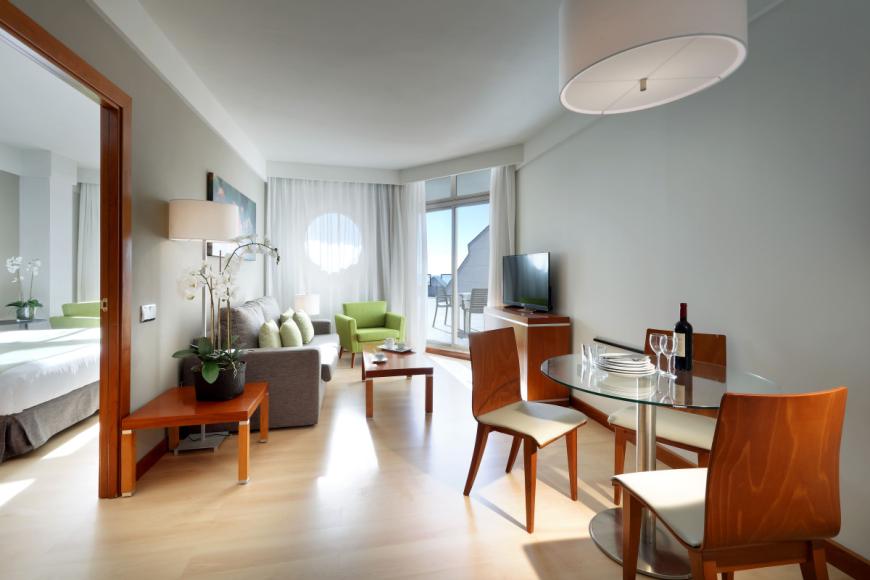 4 Sterne Hotel: Eurostars Las Salinas - Caleta de Fuste, Fuerteventura (Kanaren), Bild 5