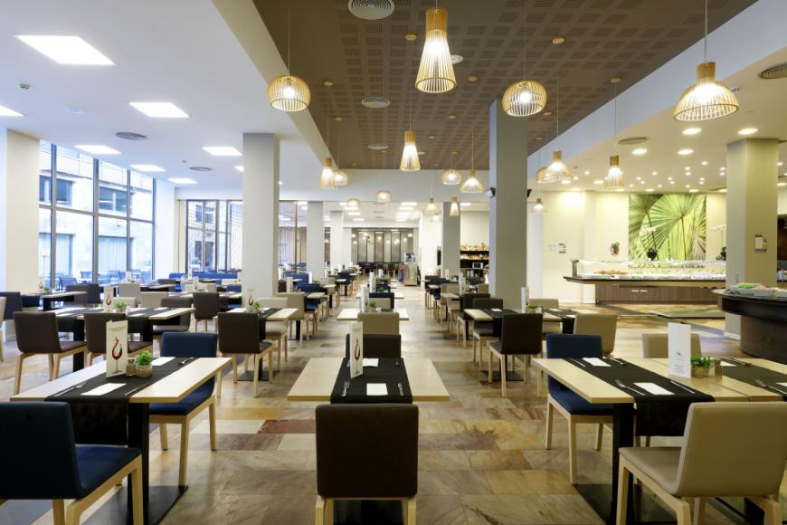 4 Sterne Hotel: Eurostars Las Salinas - Caleta de Fuste, Fuerteventura (Kanaren), Bild 9