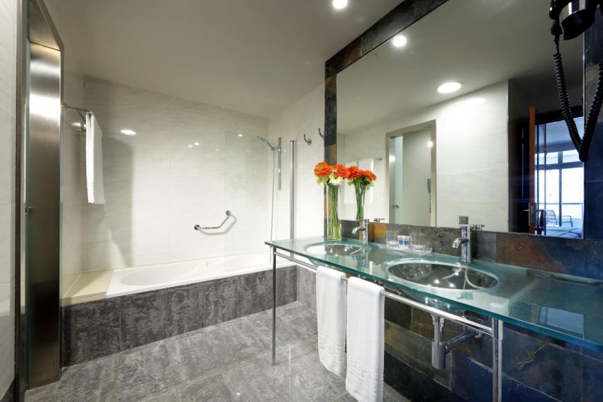 4 Sterne Hotel: Eurostars Las Salinas - Caleta de Fuste, Fuerteventura (Kanaren), Bild 8