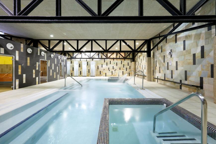 4 Sterne Hotel: Eurostars Las Salinas - Caleta de Fuste, Fuerteventura (Kanaren), Bild 10