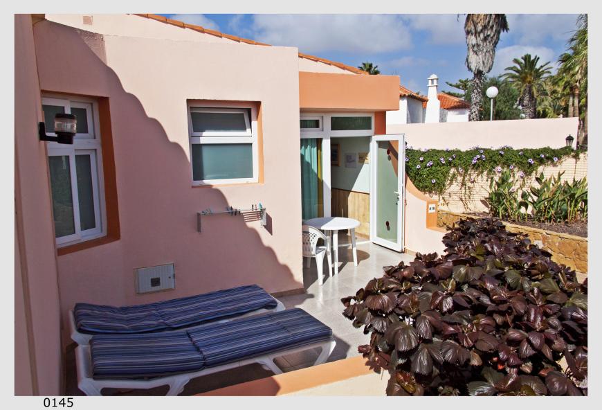 2 Sterne Hotel: Castillo Playa - Caleta de Fuste, Fuerteventura (Kanaren), Bild 9