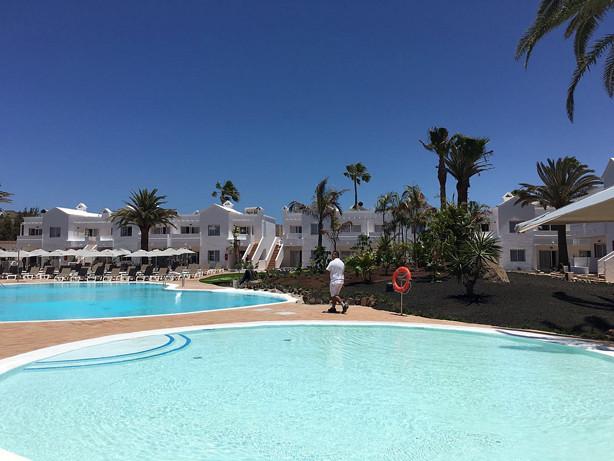 4 Sterne Familienhotel: BLUESEA Corralejo Village - Corralejo, Fuerteventura (Kanaren), Bild 2
