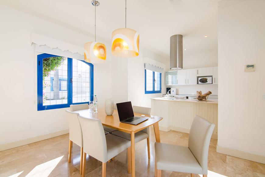 4 Sterne Hotel: Villas & Club Bahiazul - Corralejo, Fuerteventura (Kanaren), Bild 5