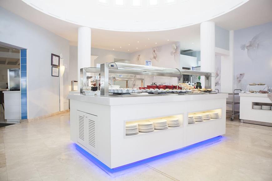 4 Sterne Hotel: Villas & Club Bahiazul - Corralejo, Fuerteventura (Kanaren), Bild 9