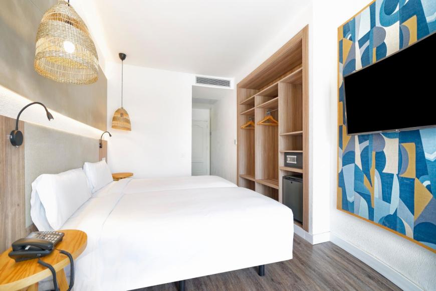 4 Sterne Hotel: BLUESEA Golden Beach - Costa Calma, Fuerteventura (Kanaren), Bild 4