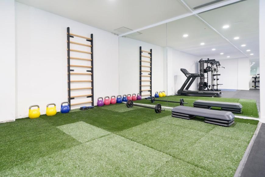 4 Sterne Hotel: BLUESEA Golden Beach - Costa Calma, Fuerteventura (Kanaren), Bild 9