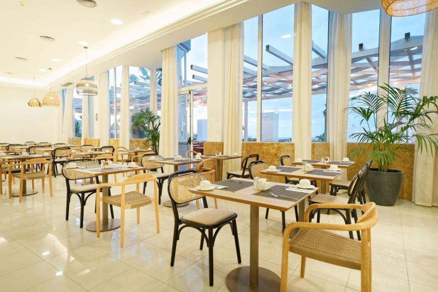 4 Sterne Hotel: BLUESEA Golden Beach - Costa Calma, Fuerteventura (Kanaren), Bild 6