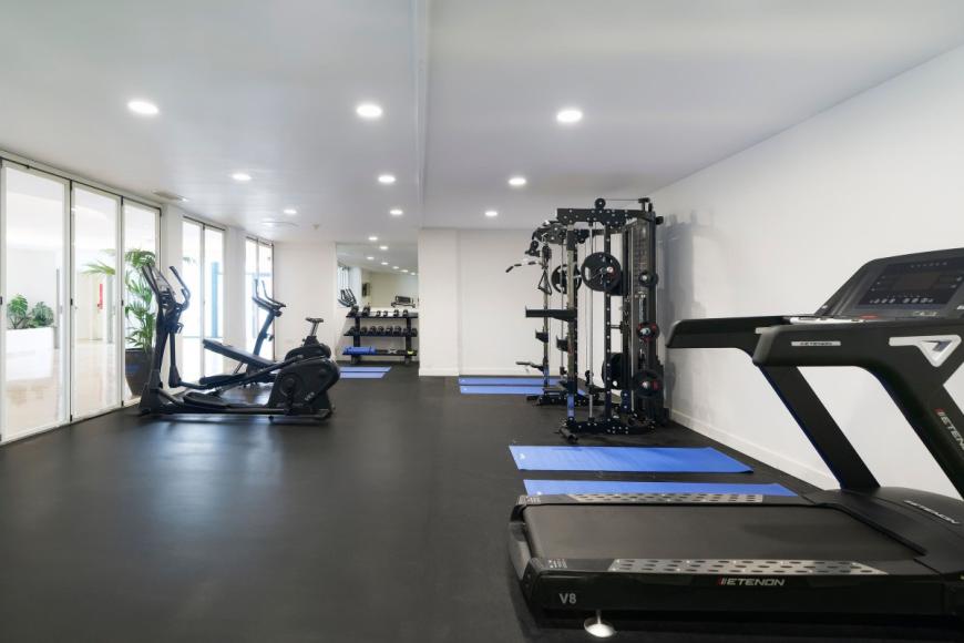 4 Sterne Hotel: BLUESEA Golden Beach - Costa Calma, Fuerteventura (Kanaren), Bild 8